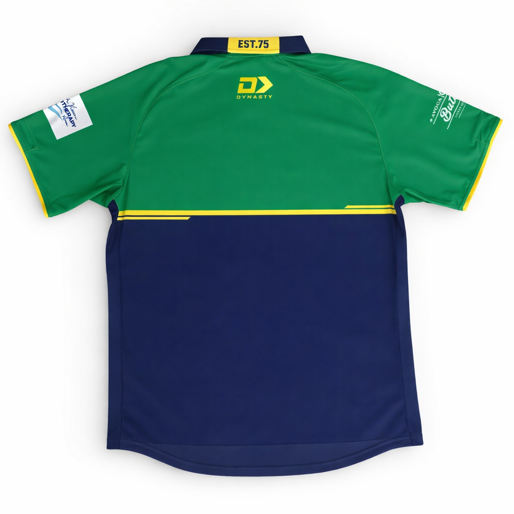 Avoca Rugby Mens 2025 Polo