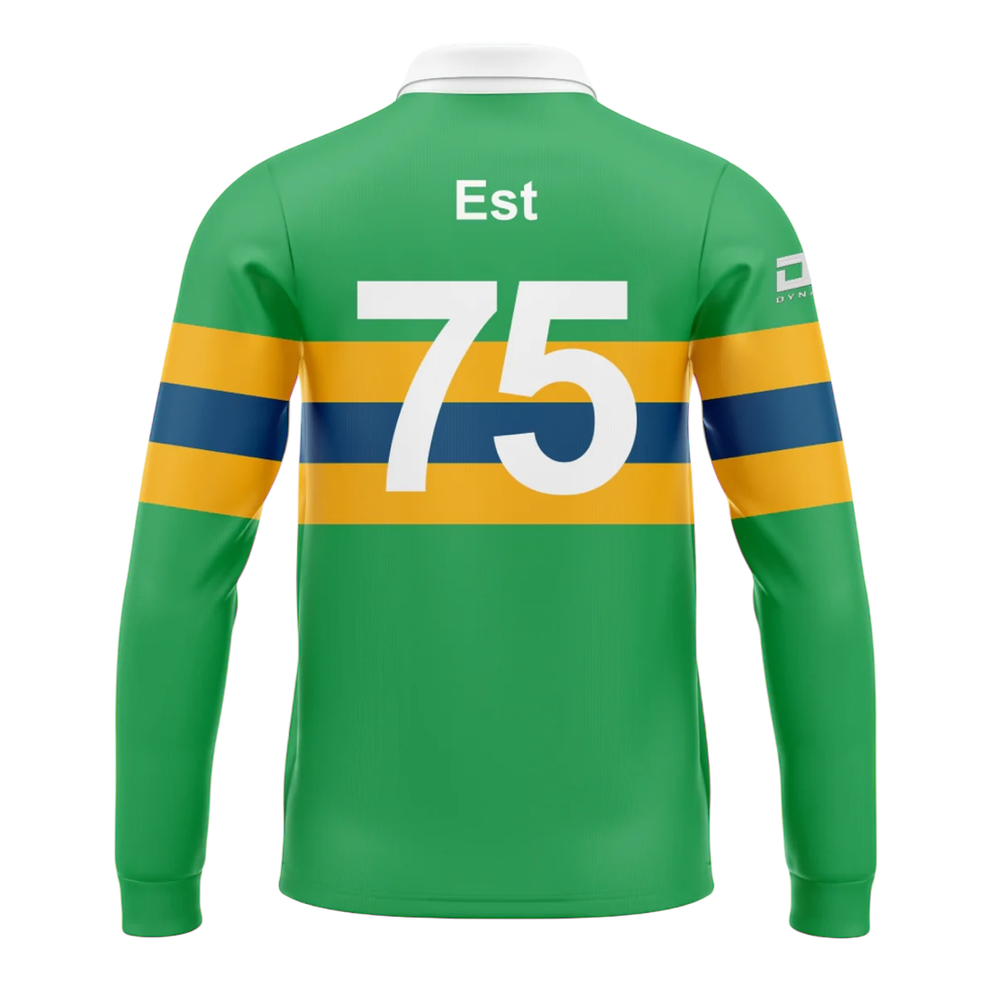 50th Anniversary Jersey