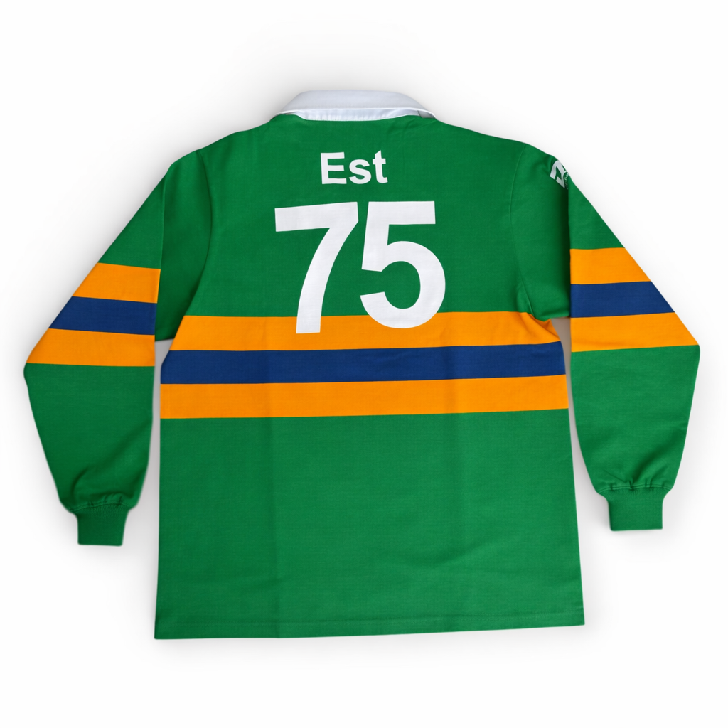 50th Anniversary Jersey
