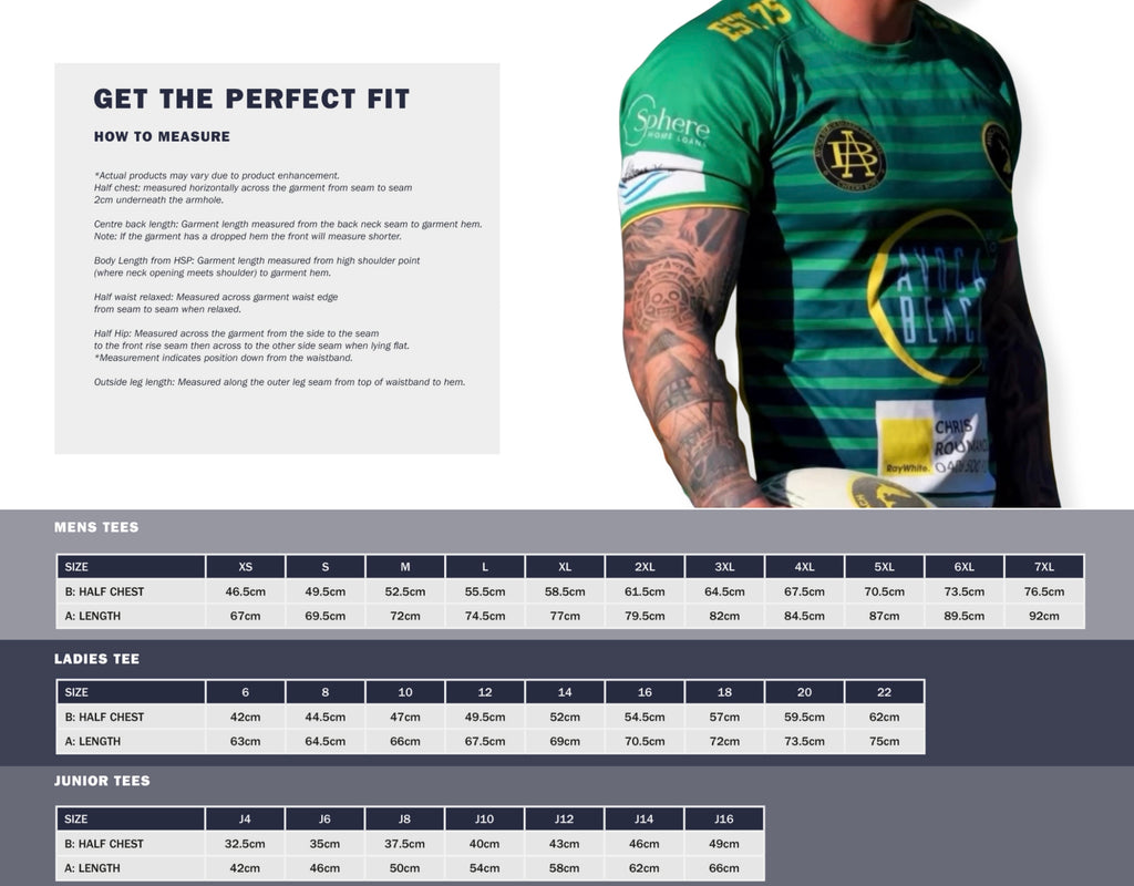 Training Tee Women's 2025