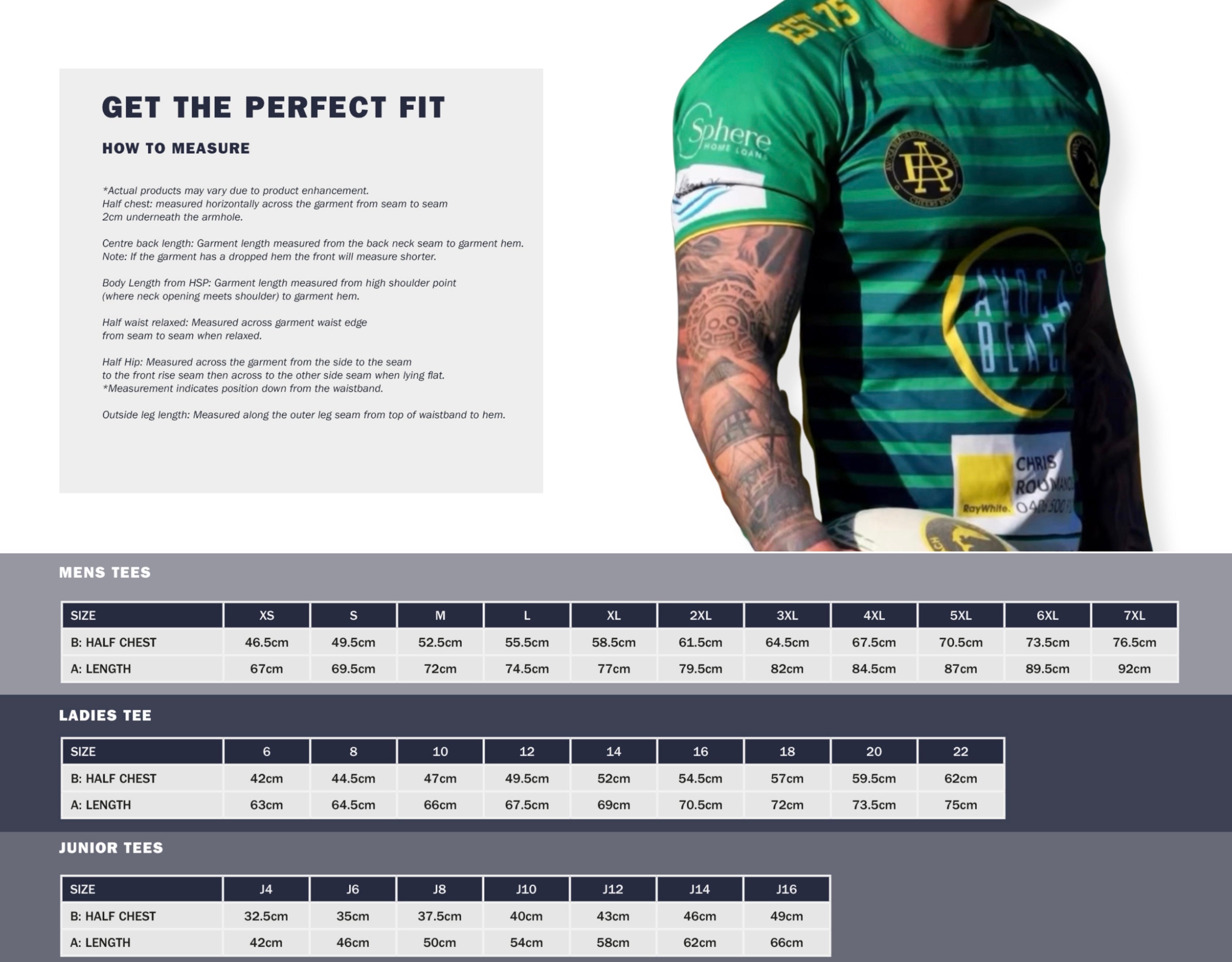 Training Tee Women's 2025