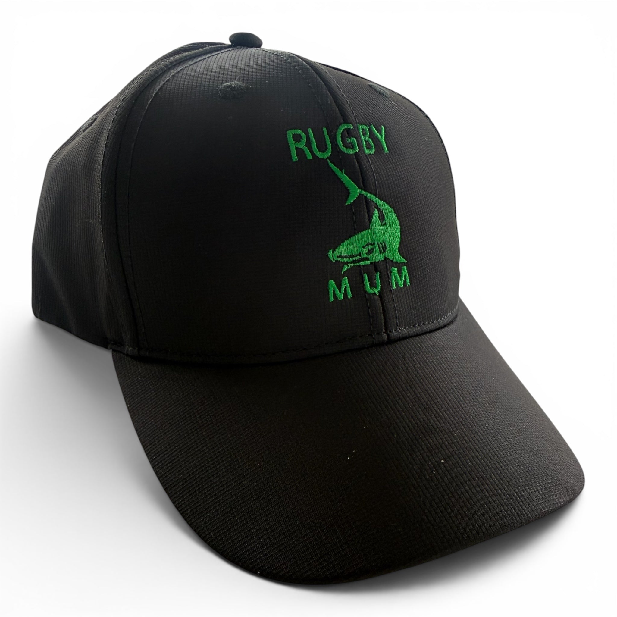 Rugby Mum Sharks Cap