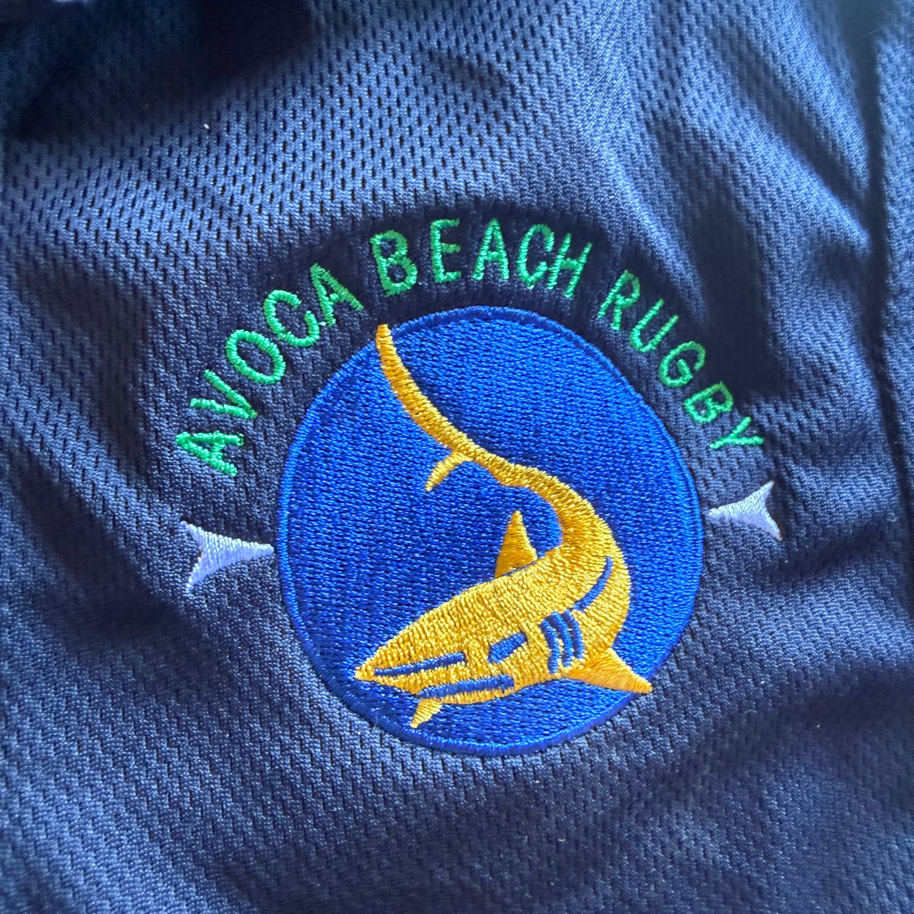 CLEARANCE Archive Junior Polo – Limited Stock