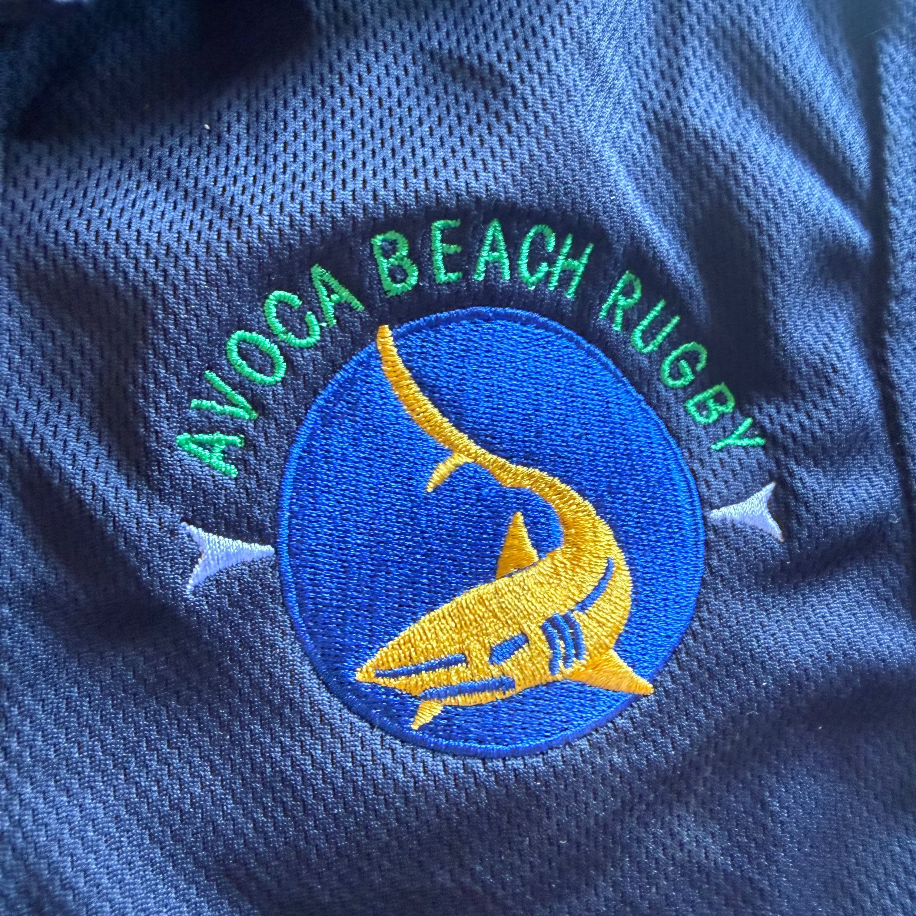 CLEARANCE Archive Junior Polo – Limited Stock