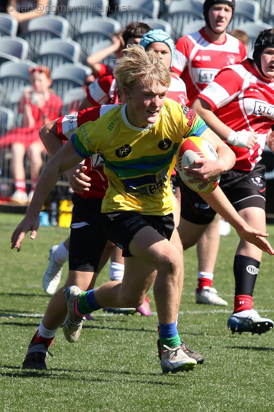 Junior Rugby – Avoca Beach Rugby
