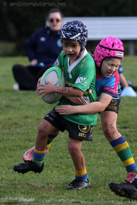 Junior Rugby – Avoca Beach Rugby