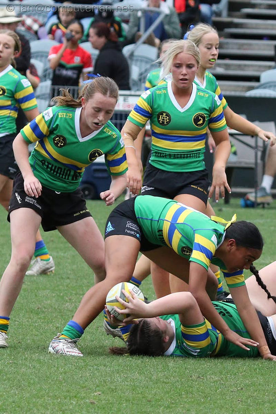 Junior Rugby – Avoca Beach Rugby