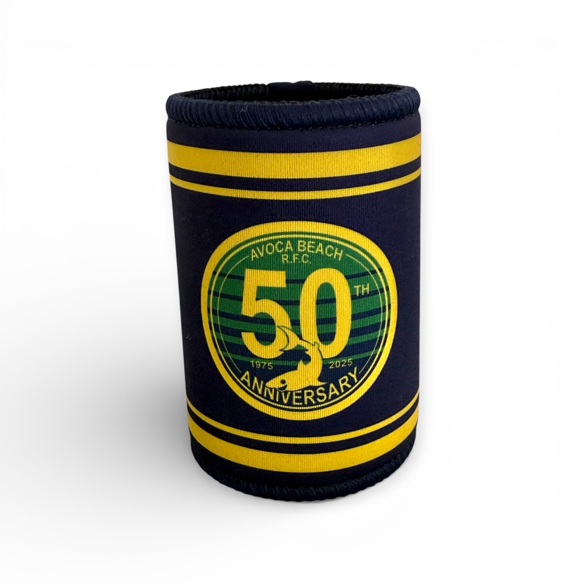 Stubby Cooler 50Th Anniversary