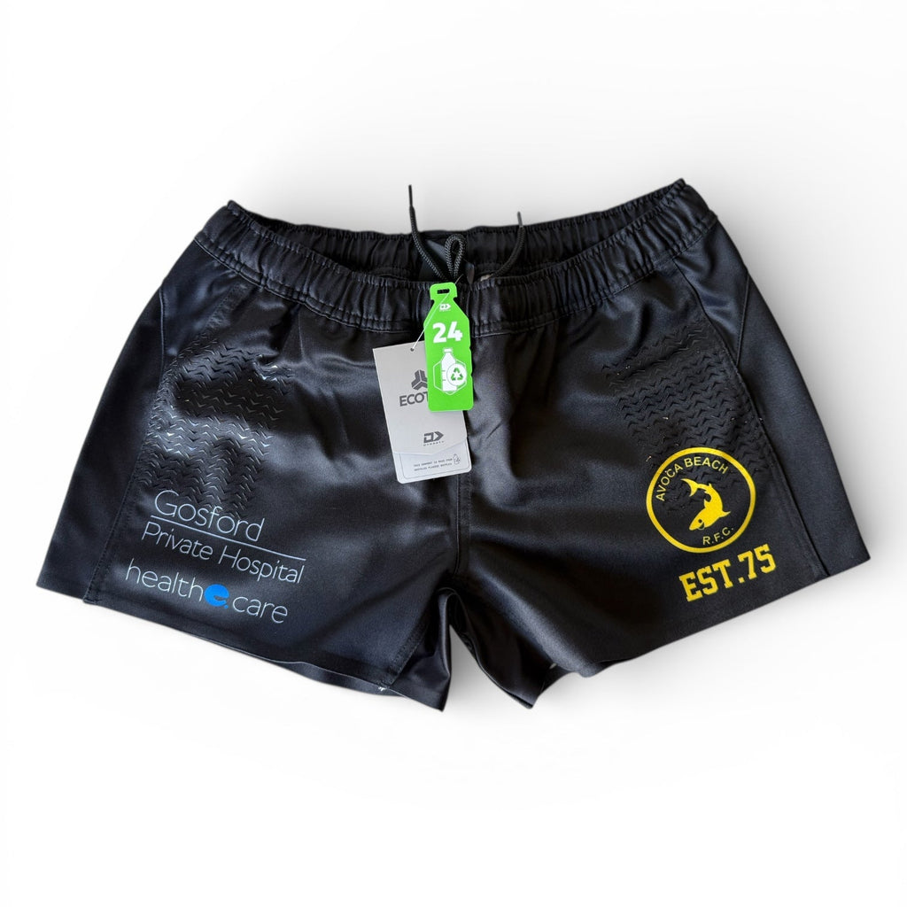 Playing Shorts Womens (old sponsors)
