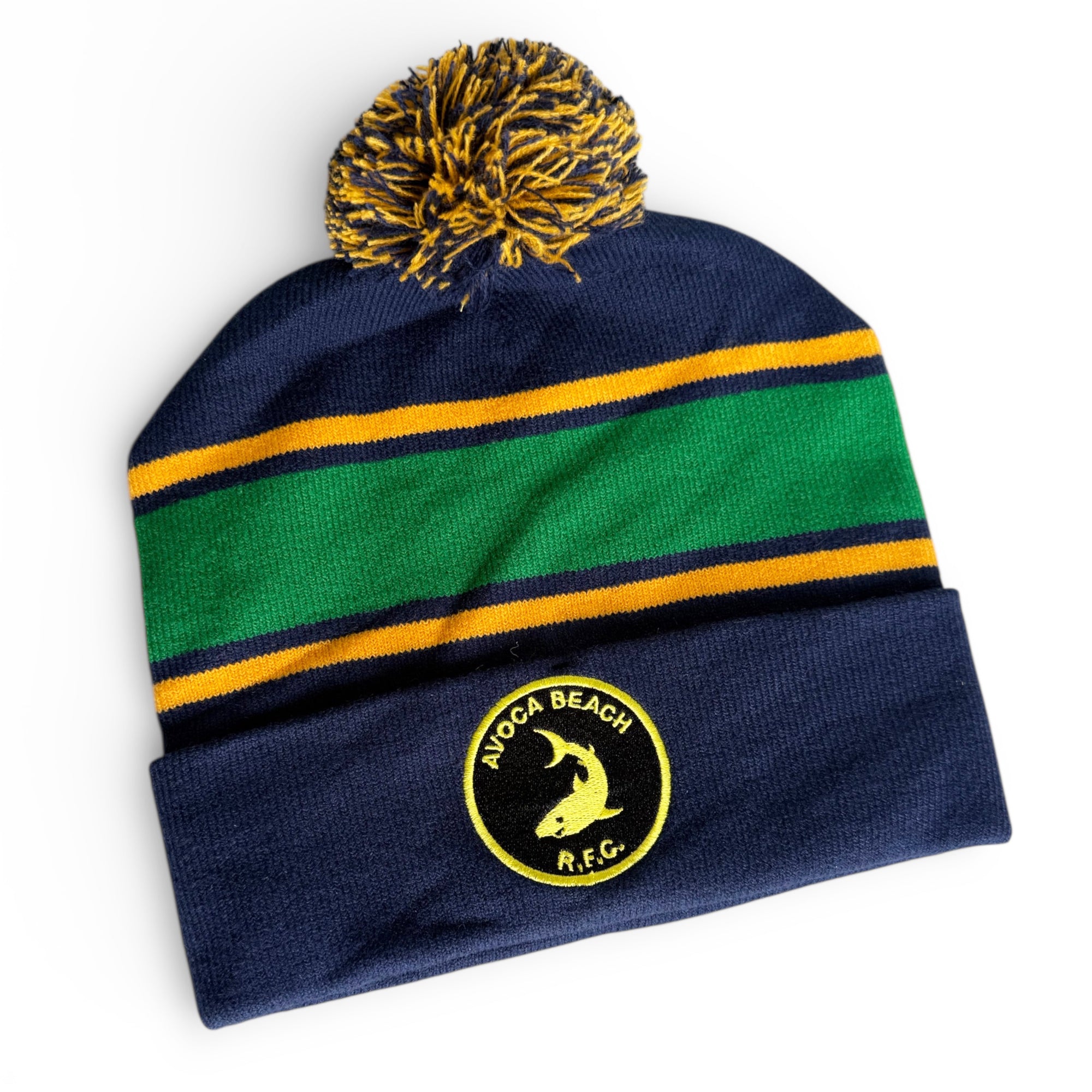 Avoca Rugby Beanie