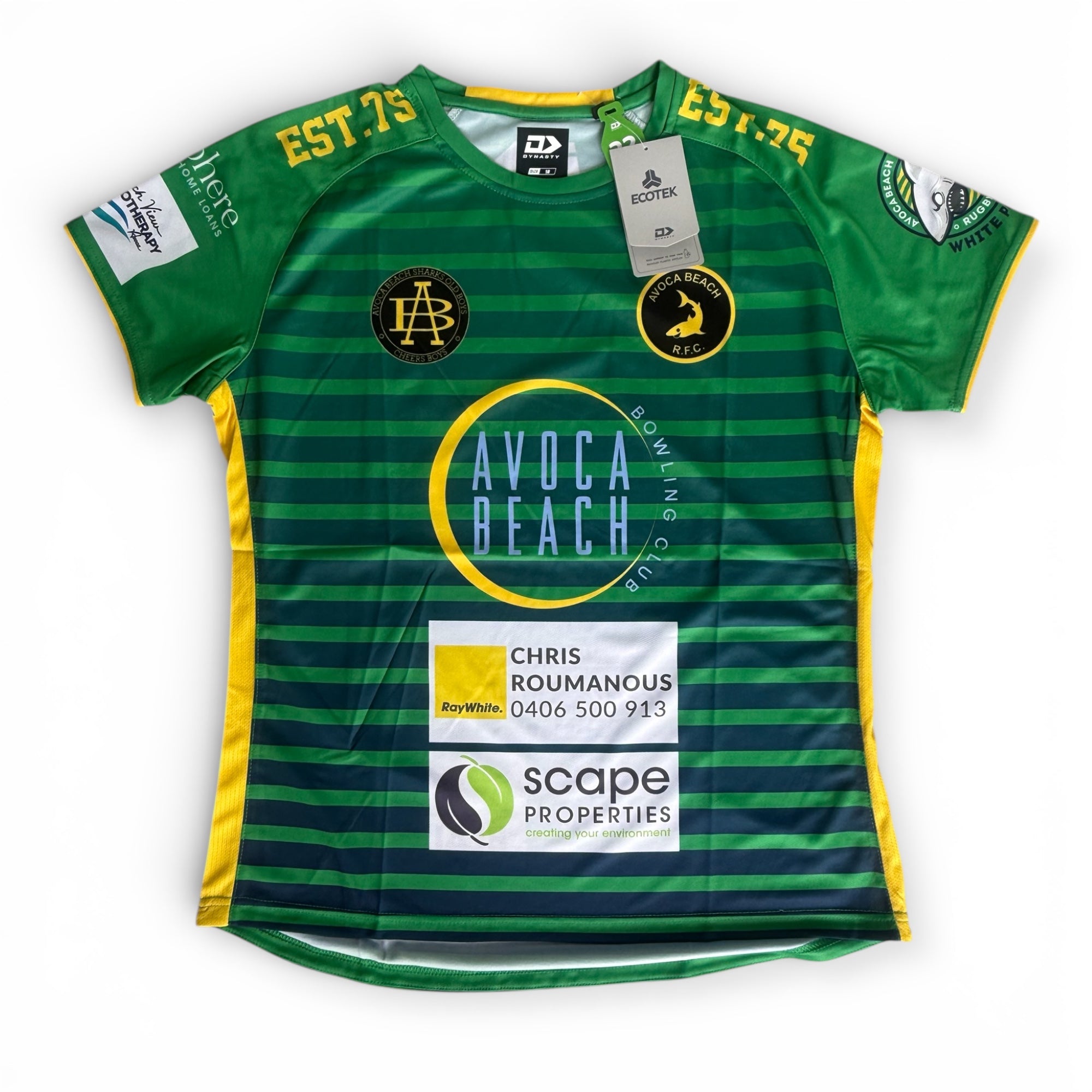 Training Tee Women's 2025