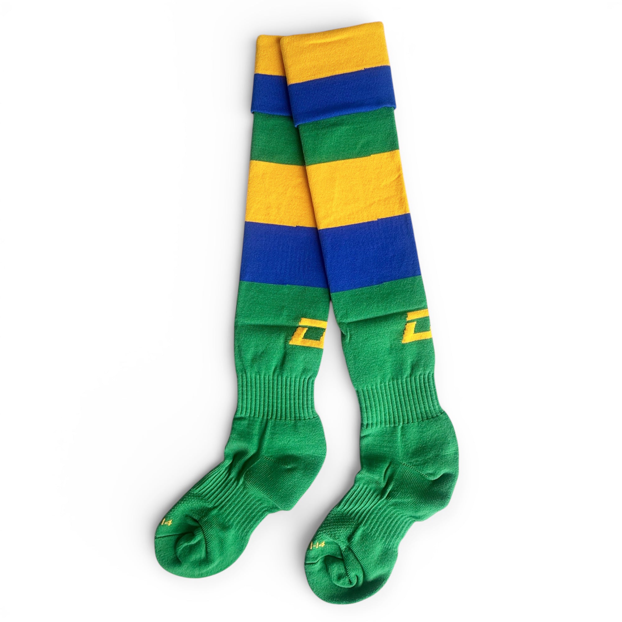 Playing Socks