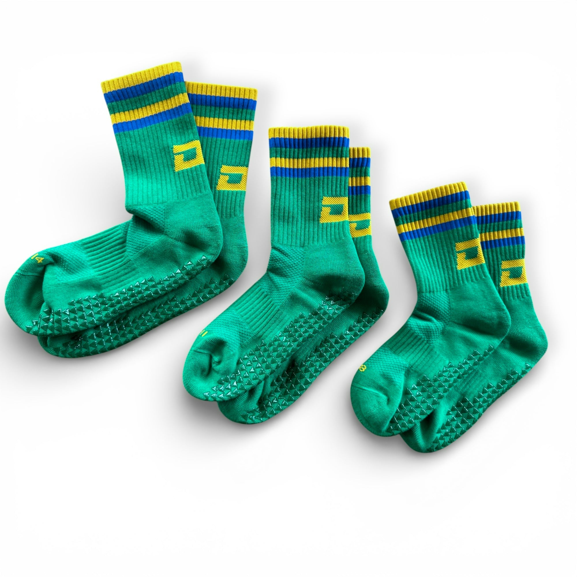 Avoca Rugby Grip Socks