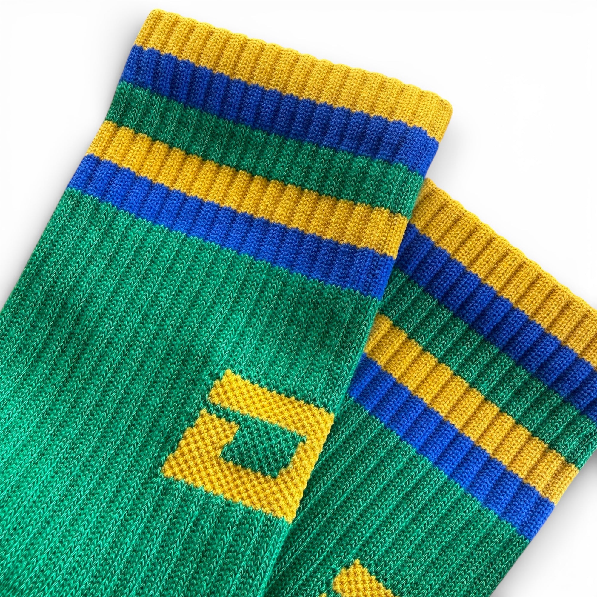 Avoca Rugby Grip Socks