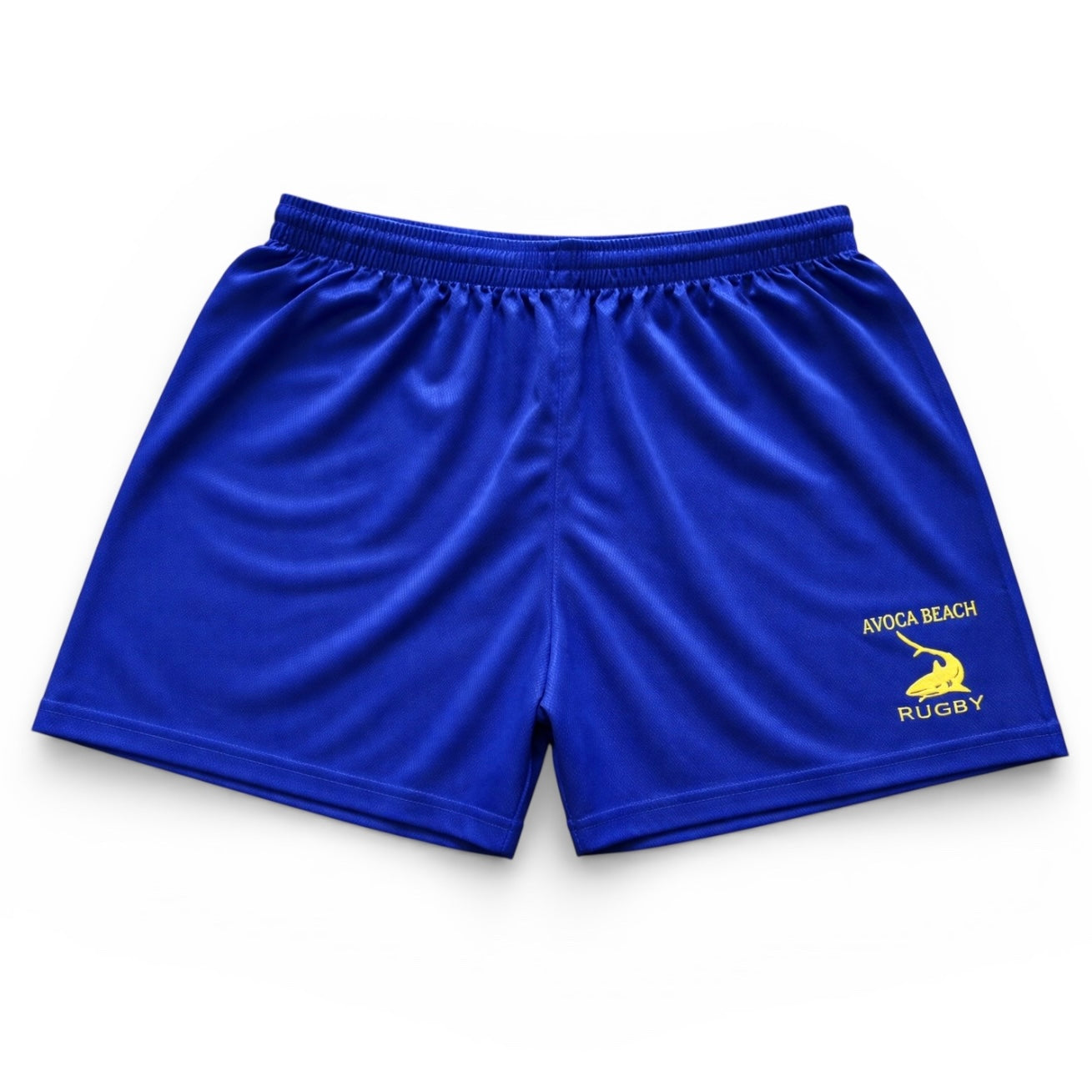 CLEARANCE – ABRC Relaxed Basketball Shorts