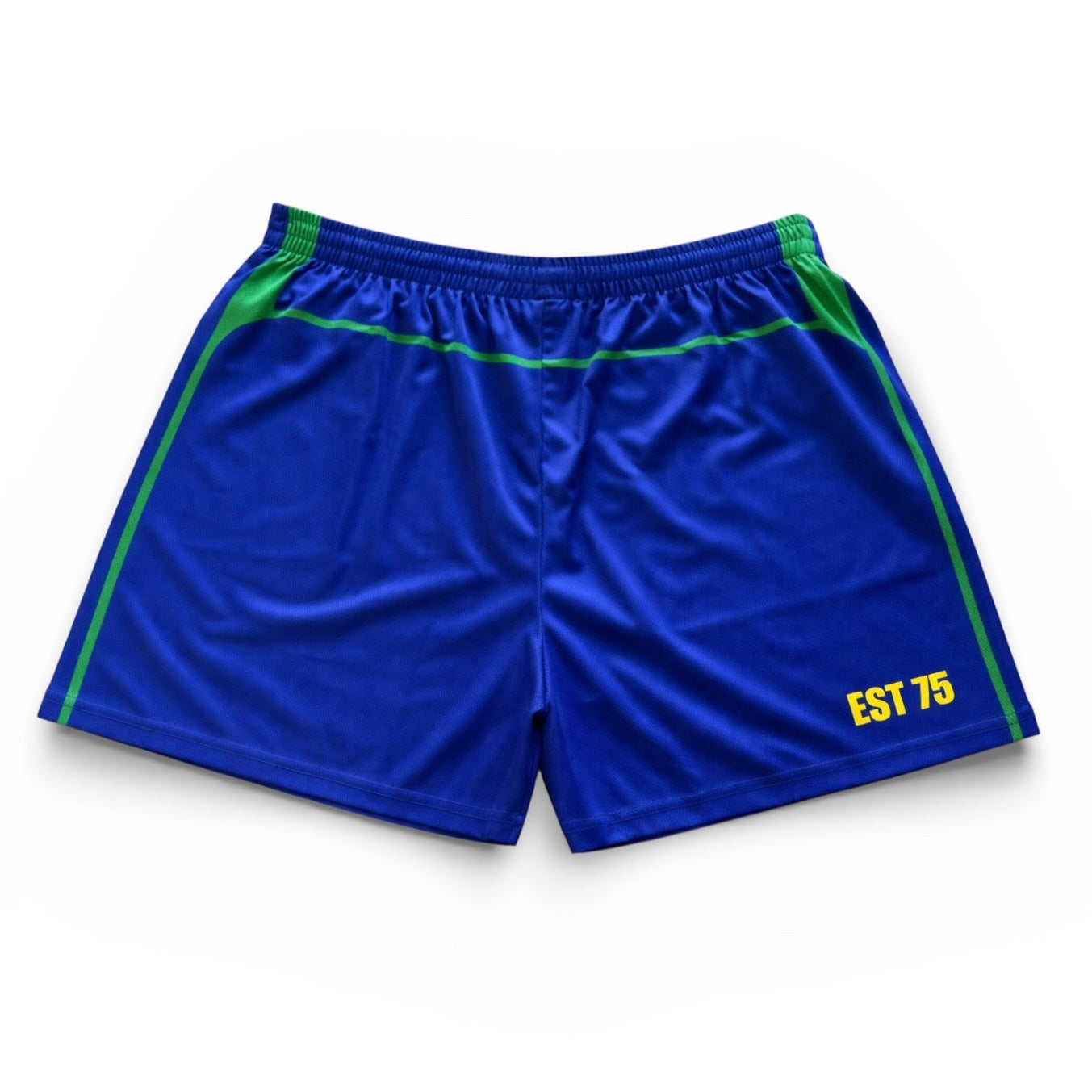 CLEARANCE – ABRC Relaxed Basketball Shorts