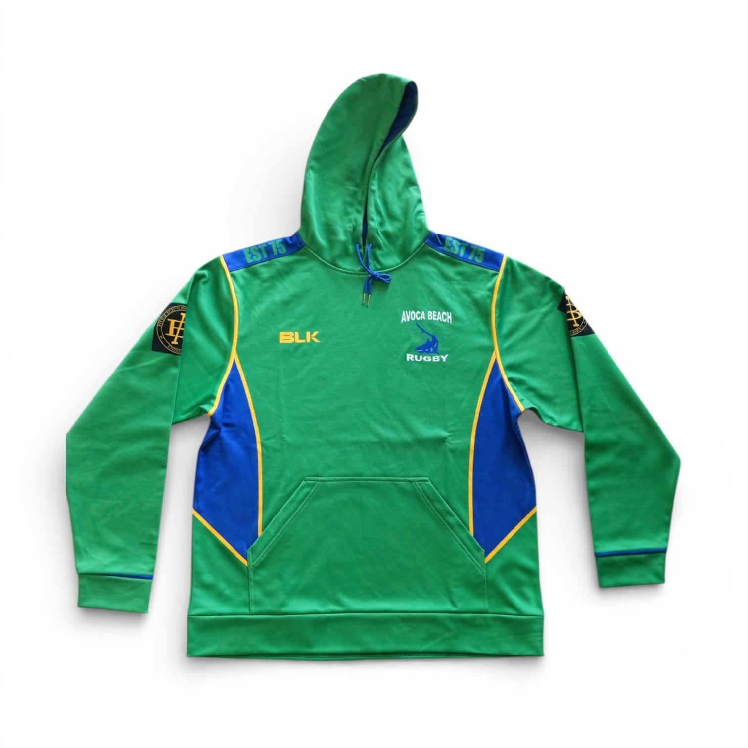 CLEARANCE Shinny ABRC Hoodie