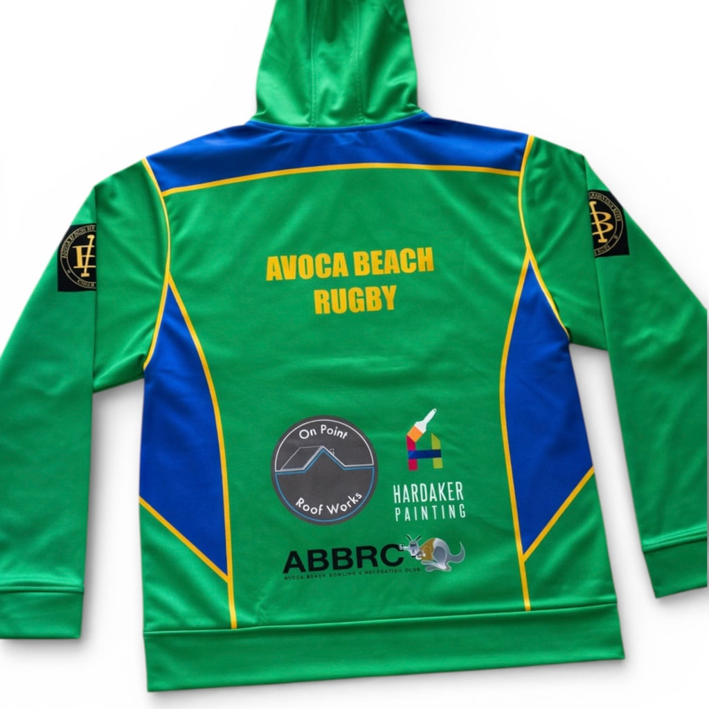 CLEARANCE Shinny ABRC Hoodie