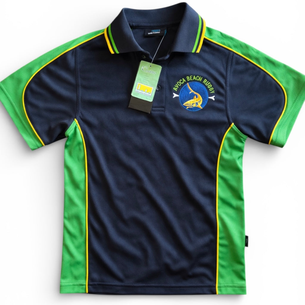 CLEARANCE Archive Junior Polo – Limited Stock