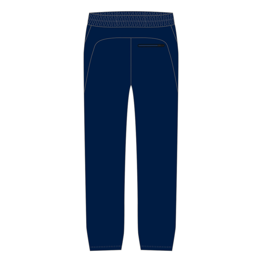 Men's Trackies | Game Day Essential