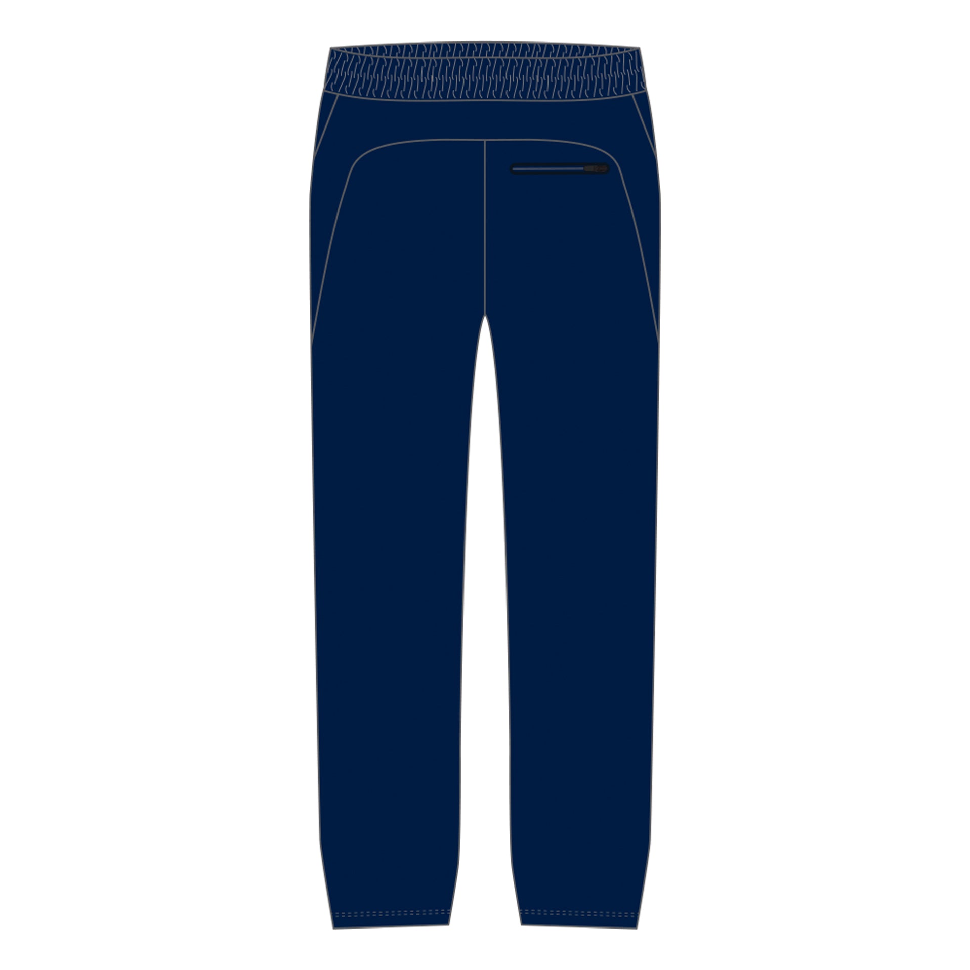 Men's Trackies | Game Day Essential