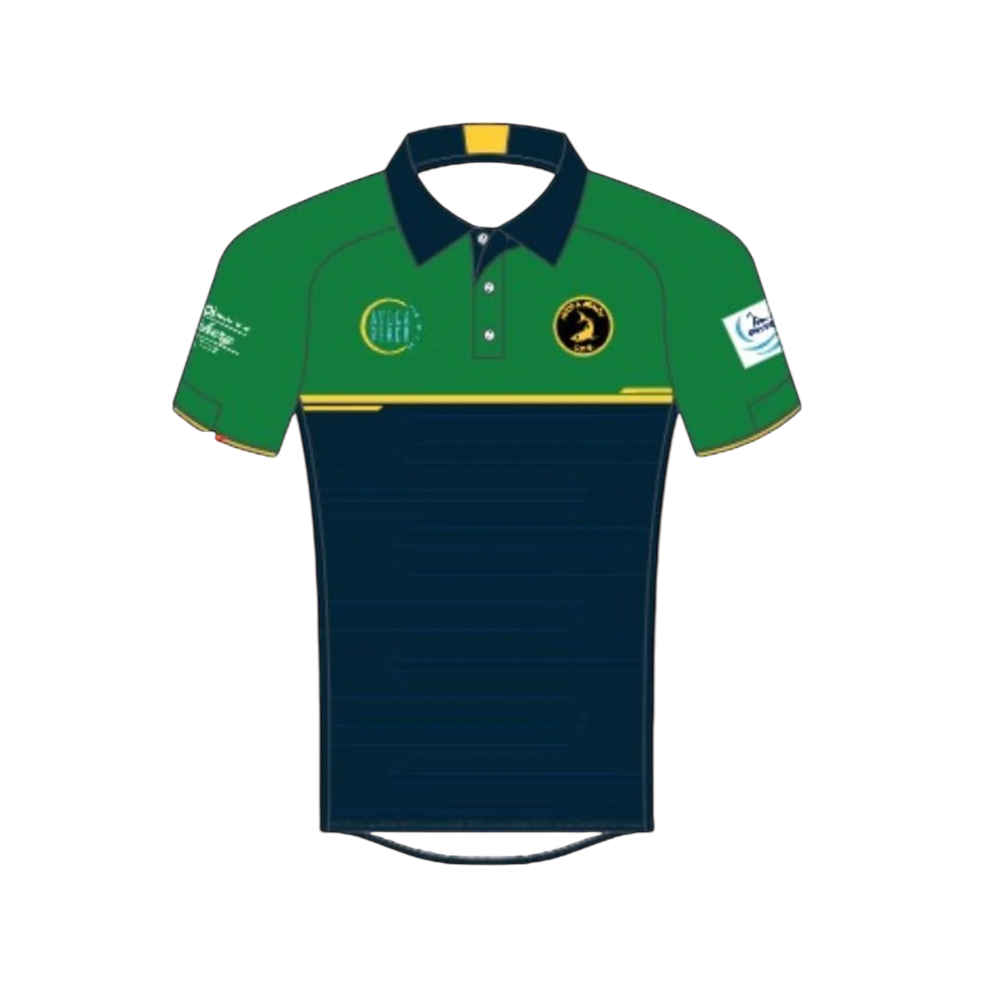 Avoca Rugby Junior 2025 Polo