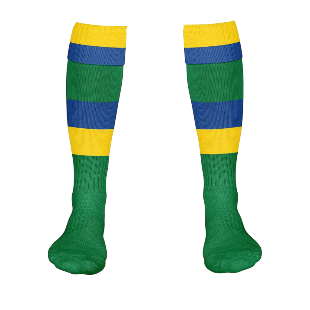 Playing Socks