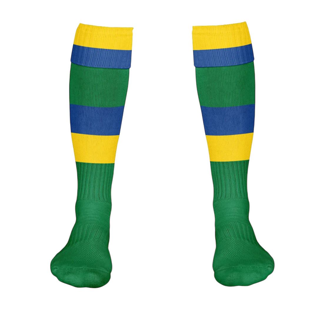 Playing Socks