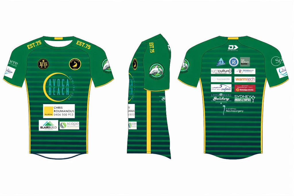 Training Tee Women's 2025